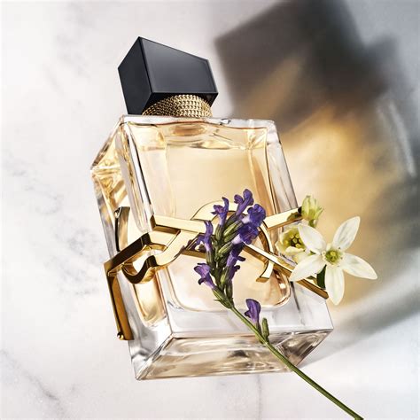 ysl libre floral|YSL libre perfume for women.